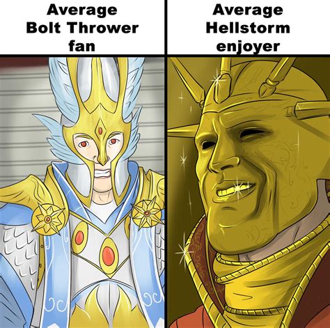 warhammer fantasy memes.